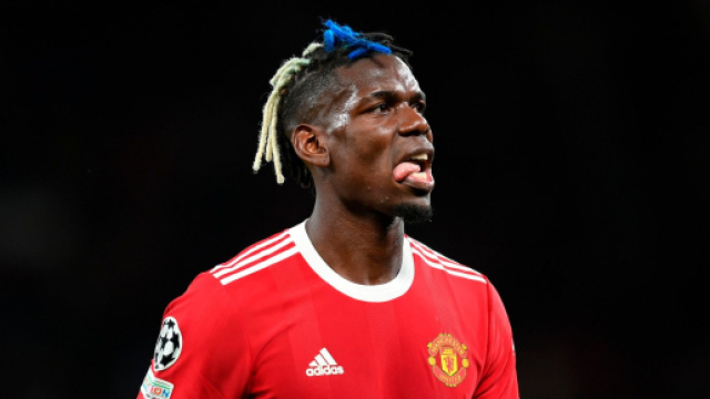 Calciomercato Juve, i possibili colpi per ritornare grande: da Pogba a Di Maria.