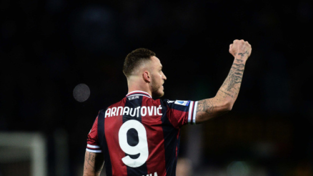 Calciomercato Juve, possibile sondaggio per Arnautovic.