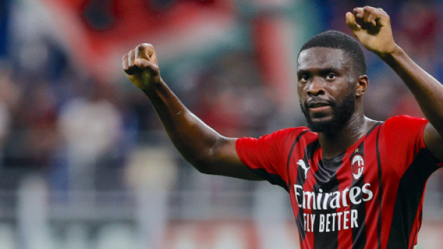 Calciomercato Milan, possibile interesse di Untied e Newcastle per Tomori.