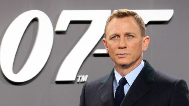 Daniel Craig non sar&agrave; pi&ugrave; James Bond.