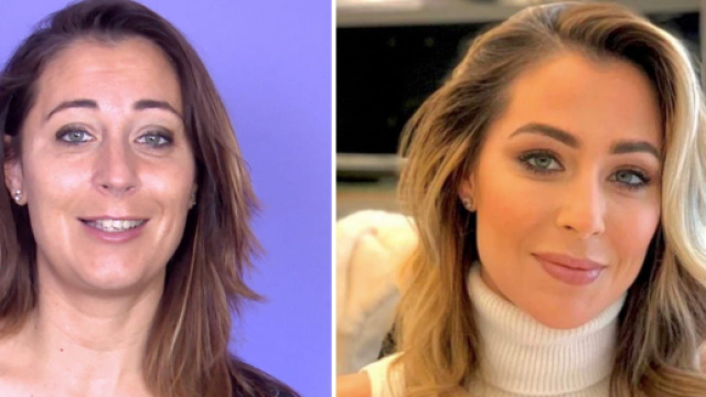 Magali Berdah d&eacute;voile la somme allou&eacute;e &agrave; la chirurgie esth&eacute;tique - Source : capture d&rsquo;&eacute;cran, Instagram