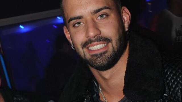 Vincent Queijo - La biographie de Vincent Queijo avec Voici.fr - voici.fr