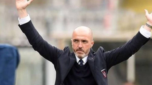 Crotone, ipotesi Lerda per la panchina.