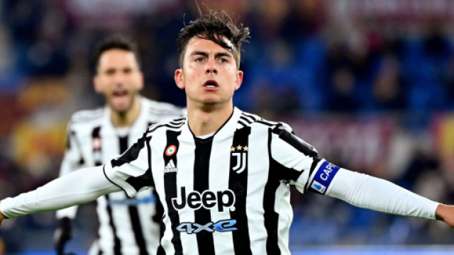 Dybala sempre pi&ugrave; vicino all'Inter.