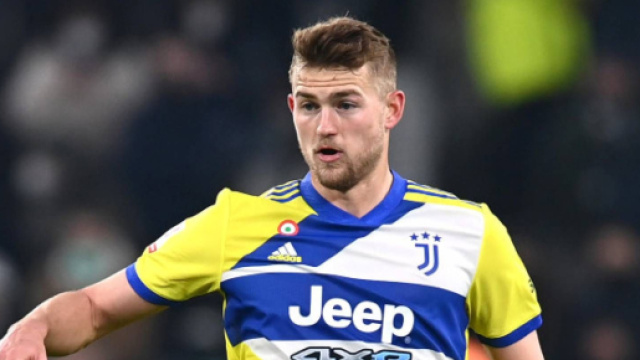 Gianluca di Marzio - gianlucadimarzio.com