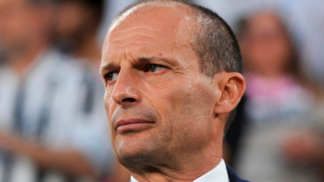 Juve, Allegri: "Il sorriso di Chiellini e le lacrime di Dybala mi ... - tuttosport.com