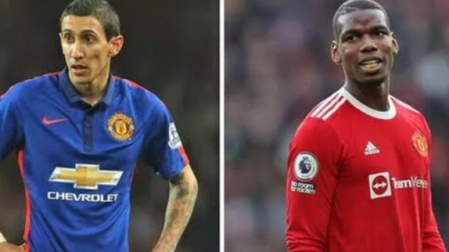 Juventus, tra addii e nuovi (possibili) arrivi: Pogba e Di Maria sarebbero pi&ugrave; vicini