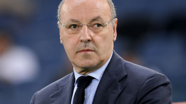 Marotta dovr&agrave; lavorare sul mercato per ringiovanire il centrocampo.