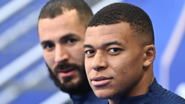 Mercato - Real Madrid : ce serait fait pour Mbapp&eacute; - topmercato.com