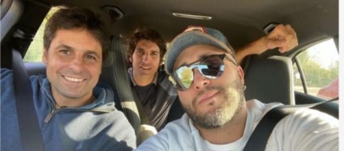 La relaci&oacute;n entre Francisco y Kiko Rivera parece haber llegado a su fin (Instagram/@riverakiko)