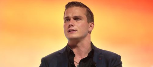 Madison Cawthorn (Image source: Gage Skidmore/Wikimedia Commons)