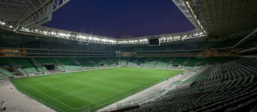 Palmeiras x Emelec: onde assistir ao vivo nesta quarta-feira (18) (Divulga&ccedil;&atilde;o)