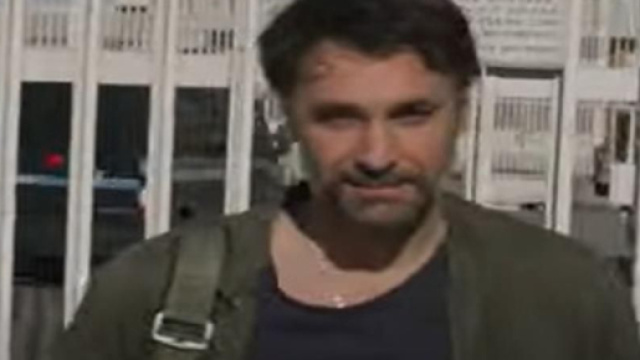 Anticipazioni Giustizia per Tutti: Raoul Bova &egrave; Roberto Beltrami.