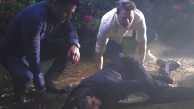 Beautiful, anticipazioni giugno: Liam investe e uccide Vinny, Thomas identifica la vittima.