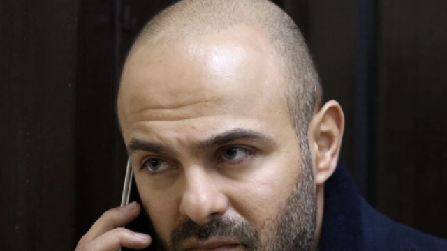 Brave and Beautiful, spoiler al 27 maggio: Cesur rapir&agrave; Riza.