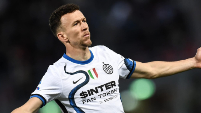 Calciomercato Inter, Perisic potrebbe andare alla Juve.