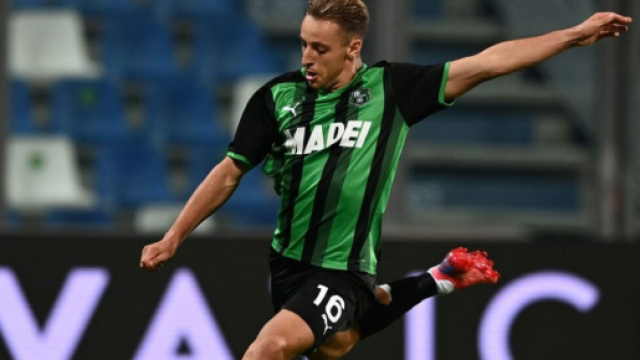 Frattesi &egrave; uno dei principali nomi accostati all'Inter in vista della sessione di mercato.