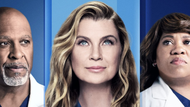 Grey's Anatomy 18: ultimi episodi su Disney+ a giugno, con il ritorno di April e Jackson.