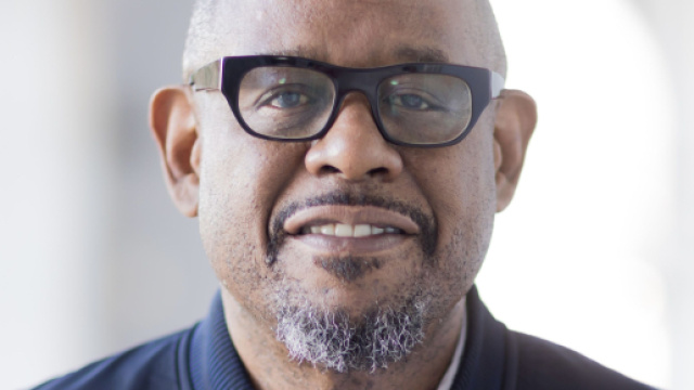 'Megalopolis' di Francis Ford Coppola: Forest Whitaker &egrave; entusiasta di far parte del cast.