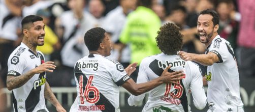 Vasco ser&aacute; um dos times que estar&aacute; em campo (Daniel Ramalho/CRVG)