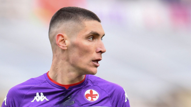 Calciomercato Juventus, ipotesi Milenkovic dalla Fiorentina.