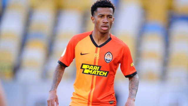 Calciomercato Lazio: sarebbe vicino l'arrivo di Marcos Antonio.