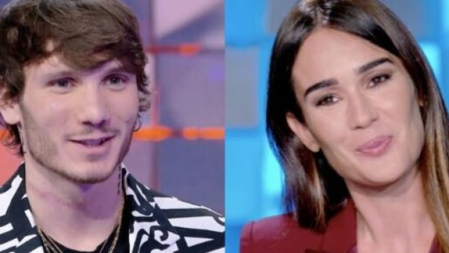 GFVip, Manuel toglie il follow a Verissimo.