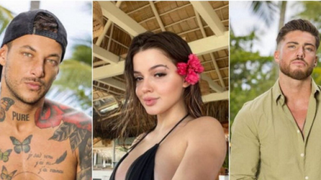 La Villa des Coeurs Bris&eacute;s 7 : les couples et les ruptures depuis la fin du tournage.