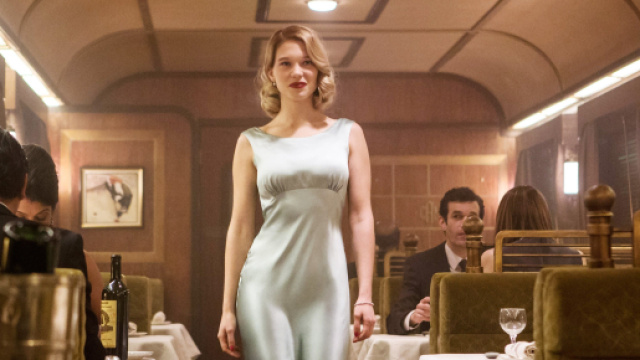 L&eacute;a Seydoux sar&agrave; la protagonista del remake di Emmanuelle.