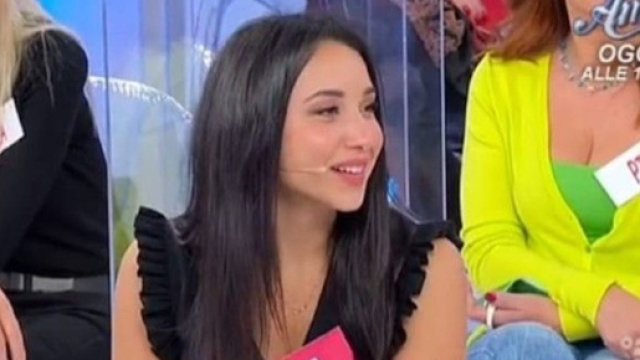 U&D, chi &egrave; Soraia Allam: la 27enne di Como che ha conquistato Luca Salatino.