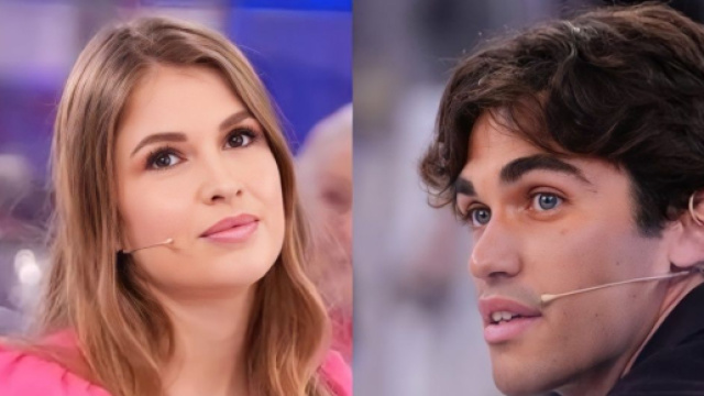 U&D, riprese 19 maggio: Veronica sceglie Matteo