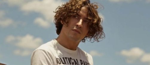 Jove em 'Pantanal'. (Reprodu&ccedil;&atilde;o/TV Globo)