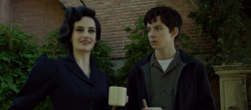 "O Lar das Crian&ccedil;as Peculiares" &eacute; uma das estreias de maio. (Arquivo Blasting News)