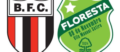 Saiba onde assistir Botafogo x Floresta ao vivo (Arte/Eduardo Gouvea)