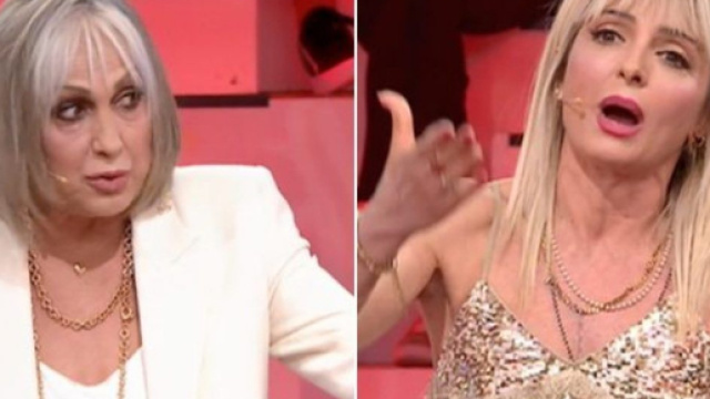 Amici 21, Celentano contro Peparini, Prolli interviene: 'Ha avuto una caduta di stile'.