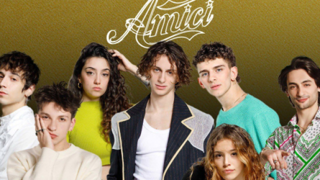 Amici 21: televoto tra i sette semifinalisti nel corso del daytime di luned&igrave; 2 maggio.