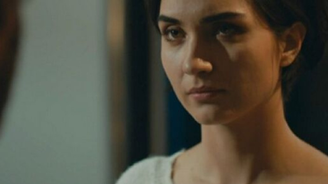Brave and Beautiful, episodi al 13/05: S&uuml;han invita Cesur a rinunciare a vendicarsi.