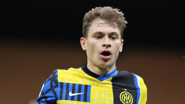Calciomercato Inter, possibile offerta del Liverpool per Barella.