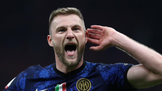 Calciomercato Juve, sogno Skriniar per la difesa.