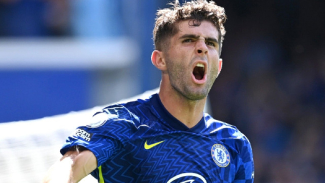 Juventus, Pulisic e Lingard i nuovi obiettivi della Juventus.