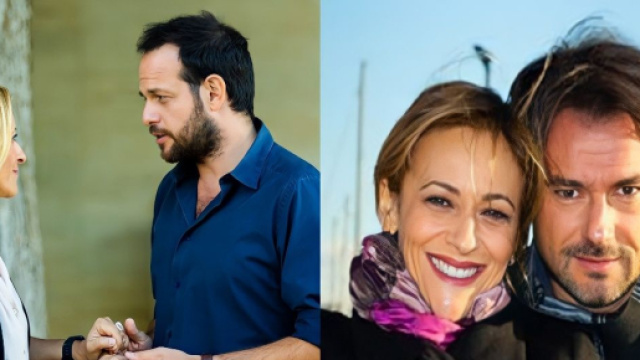 Un posto al sole, trame maggio: Silvia scopre che Giancarlo deve lasciare Napoli