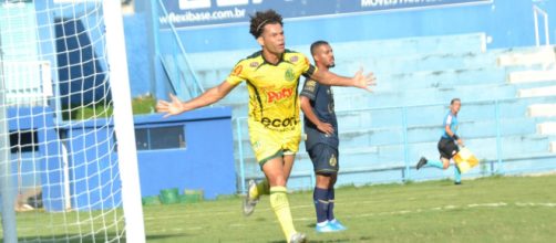 L&iacute;der Mirassol estar&aacute; em campo neste domingo (L&eacute;o Roveroni/Ag&ecirc;ncia Mirassol)