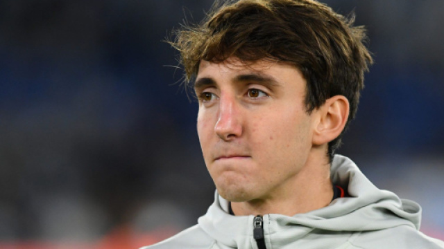 Andrea Cambiaso del Genoa interessa all'Inter.