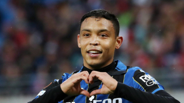 Calciomercato Juve: possibile interesse per Muriel come vice Vlahovic, sondaggio per Kon&egrave;.