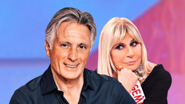 Giorgio Manetti torna a parlare di Uomini e Donne.