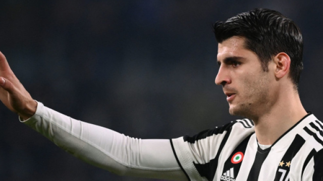 Juventus, Bernardeschi e Morata vicini all'addio.
