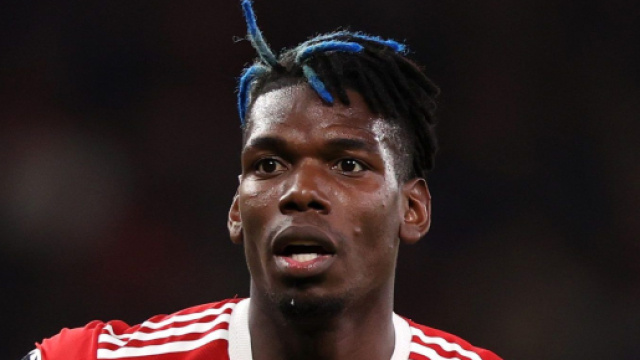 Juventus, per Pogba possibile svolta dopo il weekend, Di Maria sarebbe ad un passo.