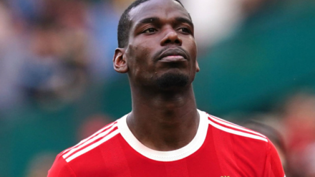 Juventus: Pogba sarebbe molto vicino.