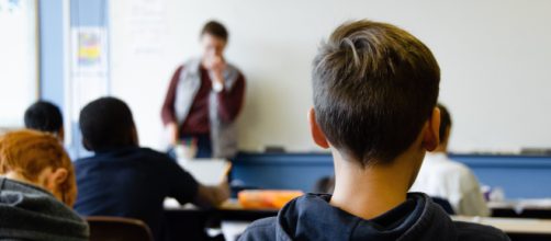 Pandemia intensifica a evas&atilde;o das escolas e intensifica a defici&ecirc;ncia de aprendizagem nos jovens do ensino fundamental. (Arquivo Blasting News)