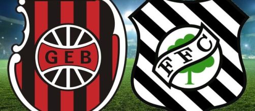 Saiba onde assistir Brasil x Figueirense ao vivo (arte Eduardo Gouvea).